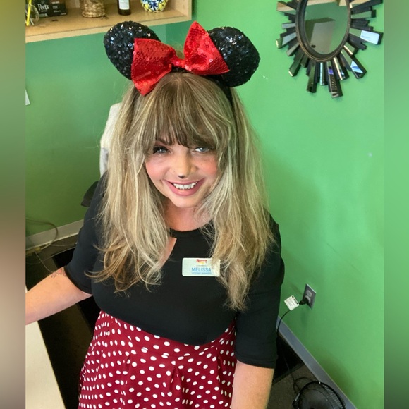 Meet your Posher, **Edna - Picture 5 of 17